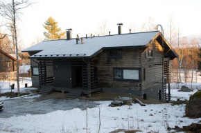 Villa Kultaranta Nilsiä